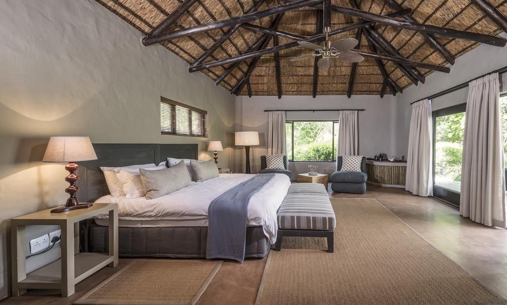 Kariega Game Reserve River Lodge Кентон-он-Си Номер фото